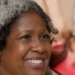 Linda Monroe